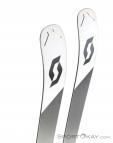 Scott Superguide LT 95 Touring Skis 2023, Scott, Olive-Dark Green, , Male,Unisex, 0023-12391, 5638021354, 192820791111, N3-08.jpg
