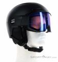 Salomon Driver Prime Sigma Photo MIPS Ski Helmet, Salomon, Black, , Male,Female,Unisex, 0018-11767, 5638021364, 193128980290, N1-01.jpg