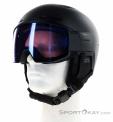 Salomon Driver Prime Sigma Photo MIPS Ski Helmet, Salomon, Black, , Male,Female,Unisex, 0018-11767, 5638021364, 193128980306, N1-06.jpg