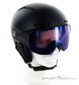 Salomon Driver Prime Sigma Photo MIPS Skihelm, Salomon, Schwarz, , Herren,Damen,Unisex, 0018-11767, 5638021364, 193128980290, N2-02.jpg