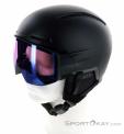 Salomon Driver Prime Sigma Photo MIPS Ski Helmet, Salomon, Black, , Male,Female,Unisex, 0018-11767, 5638021364, 193128980306, N2-07.jpg