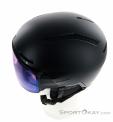 Salomon Driver Prime Sigma Photo MIPS Ski Helmet, Salomon, Black, , Male,Female,Unisex, 0018-11767, 5638021364, 193128980306, N3-08.jpg