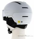 Salomon Driver Prime Sigma Photo MIPS Ski Helmet, Salomon, White, , Male,Female,Unisex, 0018-11767, 5638021368, 193128981419, N1-11.jpg