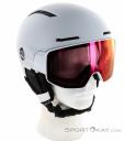 Salomon Driver Prime Sigma Photo MIPS Ski Helmet, Salomon, White, , Male,Female,Unisex, 0018-11767, 5638021368, 193128981426, N2-02.jpg