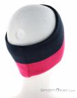 Martini Mountain Peak Headband, Martini, Pink, , Male,Female,Unisex, 0017-11007, 5638021382, 9010441744617, N1-16.jpg