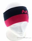 Martini Mountain Peak Headband, Martini, Pink, , Male,Female,Unisex, 0017-11007, 5638021382, 9010441744617, N3-03.jpg