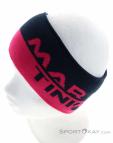 Martini Mountain Peak Headband, Martini, Pink, , Male,Female,Unisex, 0017-11007, 5638021382, 9010441744617, N3-08.jpg