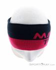 Martini Mountain Peak Headband, Martini, Pink, , Male,Female,Unisex, 0017-11007, 5638021382, 9010441744617, N4-04.jpg