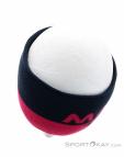 Martini Mountain Peak Headband, Martini, Pink, , Male,Female,Unisex, 0017-11007, 5638021382, 9010441744617, N5-05.jpg