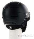 Salomon Driver Prime Sigma Plus Ski Helmet, Salomon, Black, , Male,Female,Unisex, 0018-11768, 5638021383, 193128981518, N1-16.jpg