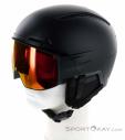 Salomon Driver Prime Sigma Plus Ski Helmet, Salomon, Black, , Male,Female,Unisex, 0018-11768, 5638021383, 193128981518, N2-07.jpg