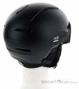 Salomon Driver Prime Sigma Plus Ski Helmet, Salomon, Black, , Male,Female,Unisex, 0018-11768, 5638021383, 193128981518, N2-17.jpg