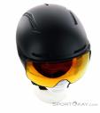 Salomon Driver Prime Sigma Plus Ski Helmet, Salomon, Black, , Male,Female,Unisex, 0018-11768, 5638021383, 193128981518, N3-03.jpg