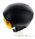Salomon Driver Prime Sigma Plus Ski Helmet, Salomon, Black, , Male,Female,Unisex, 0018-11768, 5638021383, 193128981518, N3-08.jpg