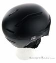 Salomon Driver Prime Sigma Plus Ski Helmet, Salomon, Black, , Male,Female,Unisex, 0018-11768, 5638021383, 193128981518, N3-18.jpg