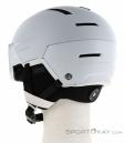 Salomon Driver Prime Sigma Plus Ski Helmet, Salomon, White, , Male,Female,Unisex, 0018-11768, 5638021387, 193128993443, N1-11.jpg