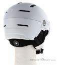 Salomon Driver Prime Sigma Plus Ski Helmet, Salomon, White, , Male,Female,Unisex, 0018-11768, 5638021387, 193128993443, N1-16.jpg