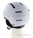 Salomon Driver Prime Sigma Plus Ski Helmet, Salomon, White, , Male,Female,Unisex, 0018-11768, 5638021387, 193128993443, N2-12.jpg