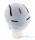 Salomon Driver Prime Sigma Plus Ski Helmet, Salomon, White, , Male,Female,Unisex, 0018-11768, 5638021387, 193128993443, N3-13.jpg