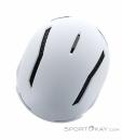 Salomon Driver Prime Sigma Plus Ski Helmet, Salomon, White, , Male,Female,Unisex, 0018-11768, 5638021387, 193128993443, N5-05.jpg