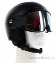 Salomon Driver Pro Sigma MIPS Ski Helmet, Salomon, Black, , Male,Female,Unisex, 0018-11769, 5638021399, 193128981310, N1-01.jpg
