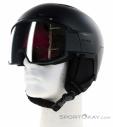 Salomon Driver Pro Sigma MIPS Ski Helmet, , Black, , Male,Female,Unisex, 0018-11769, 5638021399, , N1-06.jpg