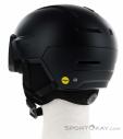 Salomon Driver Pro Sigma MIPS Ski Helmet, , Black, , Male,Female,Unisex, 0018-11769, 5638021399, , N1-11.jpg