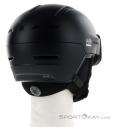 Salomon Driver Pro Sigma MIPS Ski Helmet, , Black, , Male,Female,Unisex, 0018-11769, 5638021399, , N1-16.jpg