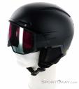 Salomon Driver Pro Sigma MIPS Ski Helmet, , Black, , Male,Female,Unisex, 0018-11769, 5638021399, , N2-07.jpg