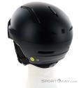 Salomon Driver Pro Sigma MIPS Ski Helmet, Salomon, Black, , Male,Female,Unisex, 0018-11769, 5638021399, 193128981310, N2-12.jpg