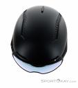 Salomon Driver Pro Sigma MIPS Ski Helmet, Salomon, Black, , Male,Female,Unisex, 0018-11769, 5638021399, 193128981310, N4-04.jpg