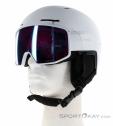 Salomon Driver Pro Sigma MIPS Ski Helmet, , White, , Male,Female,Unisex, 0018-11769, 5638021403, , N1-06.jpg