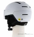 Salomon Driver Pro Sigma MIPS Ski Helmet, Salomon, White, , Male,Female,Unisex, 0018-11769, 5638021403, 193128981594, N1-11.jpg