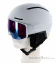 Salomon Driver Pro Sigma MIPS Ski Helmet, Salomon, White, , Male,Female,Unisex, 0018-11769, 5638021403, 193128981594, N2-07.jpg