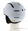 Salomon Driver Pro Sigma MIPS Ski Helmet, Salomon, White, , Male,Female,Unisex, 0018-11769, 5638021403, 193128981594, N2-12.jpg