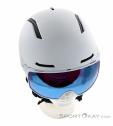 Salomon Driver Pro Sigma MIPS Ski Helmet, , White, , Male,Female,Unisex, 0018-11769, 5638021403, , N3-03.jpg
