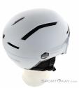 Salomon Driver Pro Sigma MIPS Ski Helmet, Salomon, White, , Male,Female,Unisex, 0018-11769, 5638021403, 193128981617, N3-18.jpg