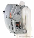 Scott Patrol E2 30l Kit Airbag Backpack Electronic, , Gray, , , 0023-12394, 5638021411, , N1-06.jpg