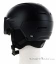 Salomon Driver Pro Sigma Ski Helmet, , Black, , Male,Female,Unisex, 0018-11770, 5638021422, , N1-11.jpg