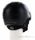 Salomon Driver Pro Sigma Ski Helmet, Salomon, Black, , Male,Female,Unisex, 0018-11770, 5638021422, 193128981143, N1-16.jpg