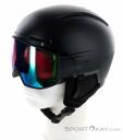 Salomon Driver Pro Sigma Ski Helmet, , Black, , Male,Female,Unisex, 0018-11770, 5638021422, , N2-07.jpg