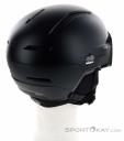 Salomon Driver Pro Sigma Ski Helmet, Salomon, Black, , Male,Female,Unisex, 0018-11770, 5638021422, 193128981143, N2-17.jpg