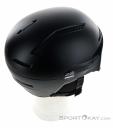 Salomon Driver Pro Sigma Ski Helmet, , Black, , Male,Female,Unisex, 0018-11770, 5638021422, , N3-18.jpg