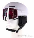 Salomon Driver Pro Sigma Ski Helmet, , White, , Male,Female,Unisex, 0018-11770, 5638021426, , N1-06.jpg