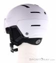 Salomon Driver Pro Sigma Ski Helmet, Salomon, White, , Male,Female,Unisex, 0018-11770, 5638021426, 193128980719, N1-11.jpg