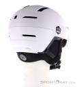Salomon Driver Pro Sigma Ski Helmet, Salomon, White, , Male,Female,Unisex, 0018-11770, 5638021426, 193128980719, N1-16.jpg