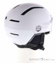 Salomon Driver Pro Sigma Ski Helmet, , White, , Male,Female,Unisex, 0018-11770, 5638021426, , N2-17.jpg