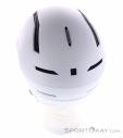 Salomon Driver Pro Sigma Ski Helmet, Salomon, White, , Male,Female,Unisex, 0018-11770, 5638021426, 193128980719, N3-13.jpg