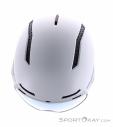 Salomon Driver Pro Sigma Ski Helmet, Salomon, White, , Male,Female,Unisex, 0018-11770, 5638021426, 193128980719, N4-04.jpg