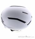 Salomon Driver Pro Sigma Ski Helmet, Salomon, White, , Male,Female,Unisex, 0018-11770, 5638021426, 193128980719, N4-09.jpg